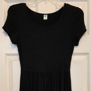 Black Old Navy Dress